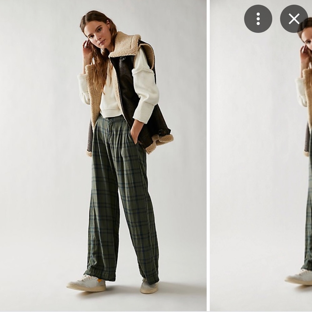 CP Shades trouser pants